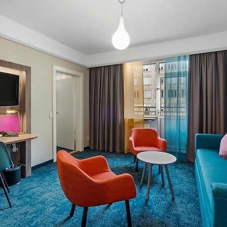 Profilhotels Richmond Copenhagen Luaran gambar