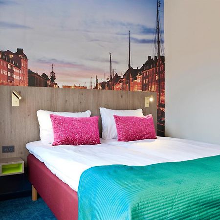 Profilhotels Richmond Copenhagen Luaran gambar