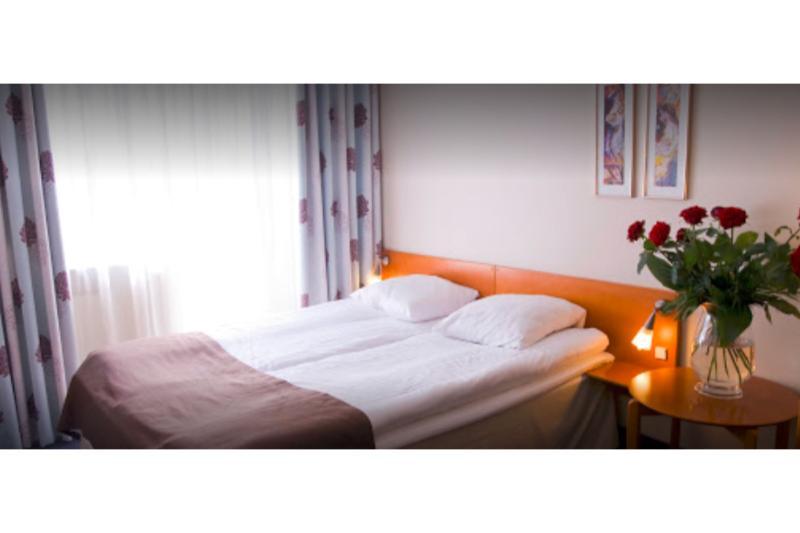 Profilhotels Richmond Copenhagen Luaran gambar