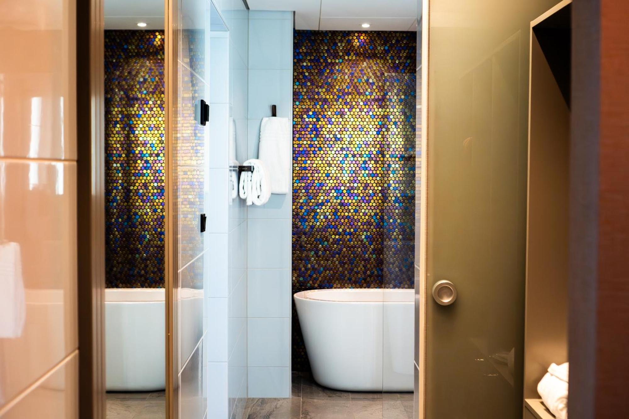 Profilhotels Richmond Copenhagen Luaran gambar