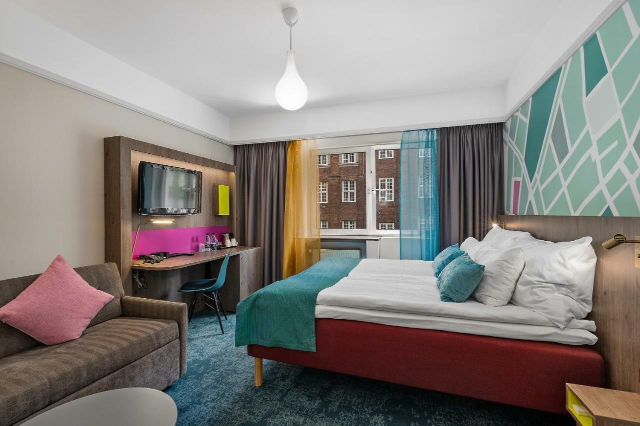 Profilhotels Richmond Copenhagen Luaran gambar